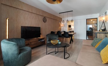 Cozy apartment in Oostende 2