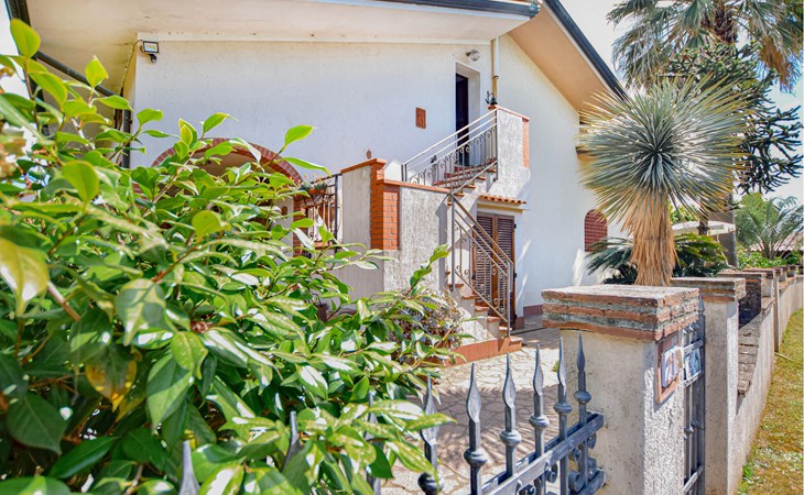 Lovely apartment in Capezzano Pianore 1