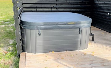 "Vanna" - 1,2 km van de zee in Lolland, Falster en Mon 3