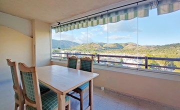 2 bedroom nice apartment in Benicàssim 2