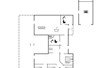 "Ema" - 1.9km from the sea 2