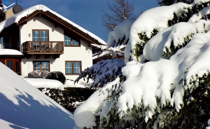 Privathaus Achensee 1