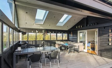 "Nehat" - 300m from the sea in NW Jutland 2