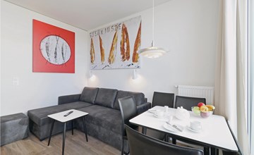 HighEnd Travemünde - Whg 103 2