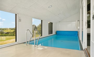 Gorgeous home in Ebeltoft with WiFi 2