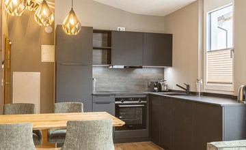 One-bedroom apartment 2