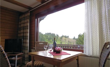 Ferienhaus 8 in Thalfang 3