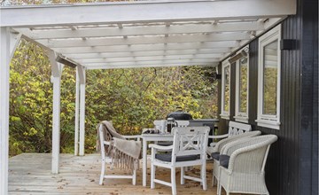 3 bedroom pet friendly home in Hornbæk 2