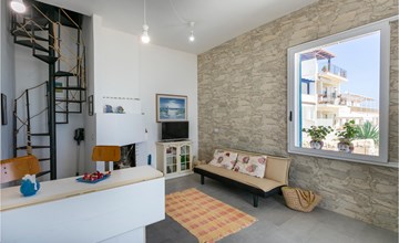 La Casa in Riva al Mare 3