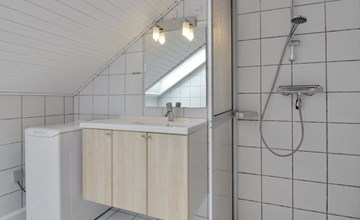 „Héléne“ – 2,3 km vom Meer entfernt in Westjütland 2