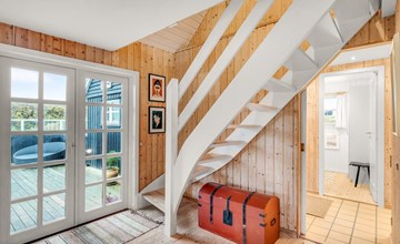 "Christensen" - 100m from the sea in Western Jutland 2