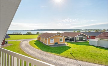 Lovely home in Gråsten with WiFi 2