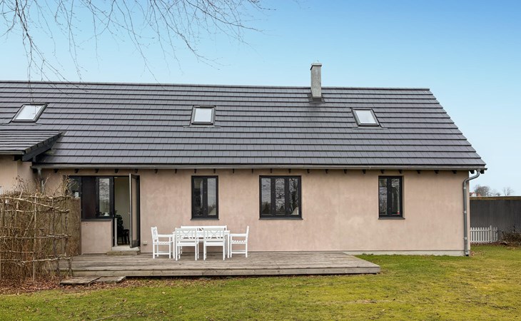Stunning apartment in Gilleleje with WiFi 1