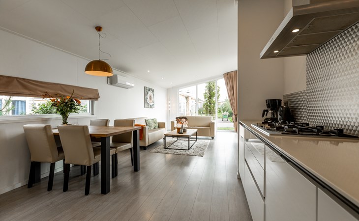 Ravenbosch Royal - Bath & Atmospheric fireplace 1