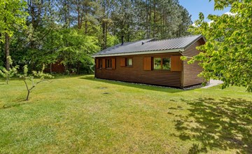 "Bette" - 8 km van de zee in Djursland en Mols 3