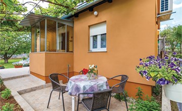 Pet friendly home in Rijeka with WiFi 2