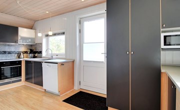 "Carolin" - 400m from the sea in Western Jutland 2