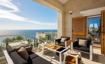 Villa Bego 3