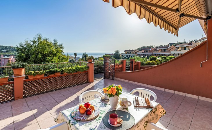 Residenz Gli Ulivi 1