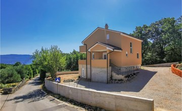 2 bedroom stunning home in Risika 2