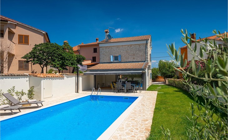 Villa Casa Lampadina 1