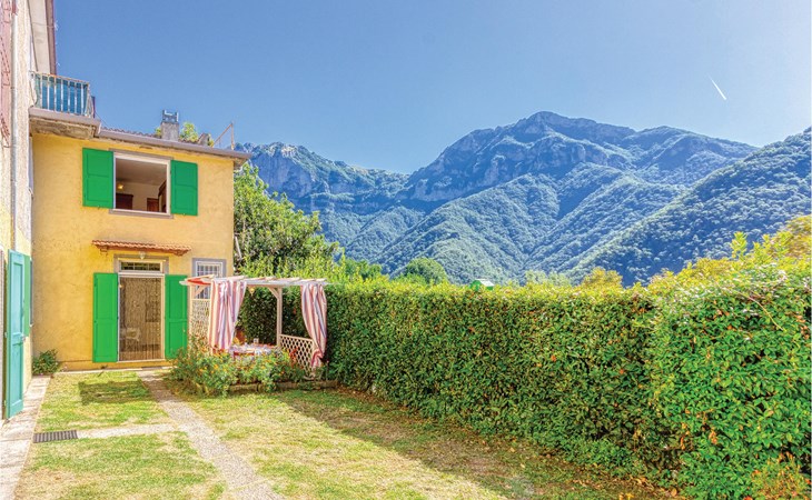Casa Tommasi 1
