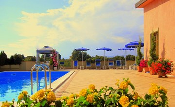 Bauernhaus "Poggio alla Cavalla 3