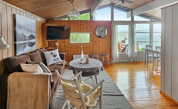 Amazing home in Nordre Frogn 3