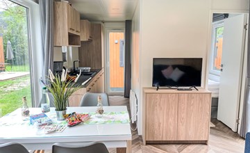 Tiny Haus Weltenburg 3