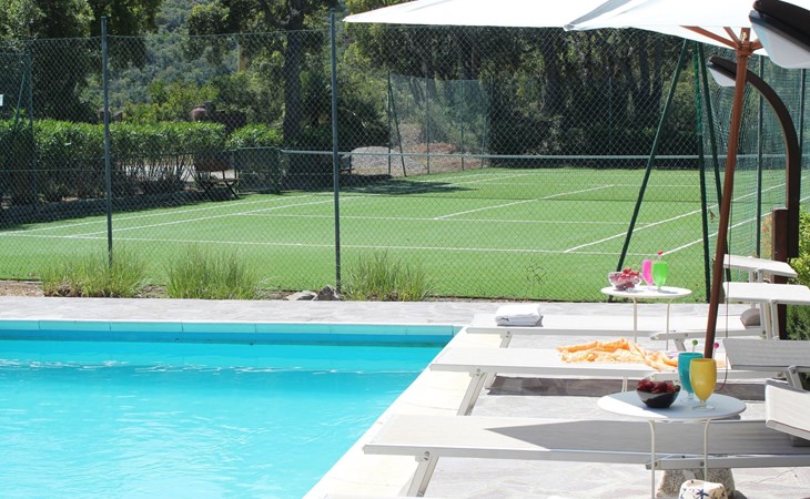 "Villa EnriMar" mit privatem Pool 1