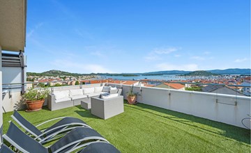 2 bedroom awesome apartment in Murter 2