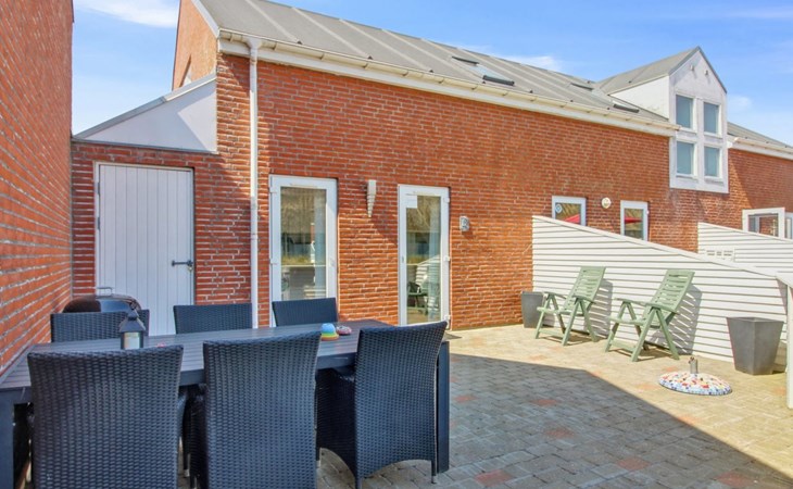 „Jasna“ – 2,3 km vom Meer entfernt in Westjütland 1