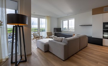 Harbour Loft 2E | Résidence Marina 2