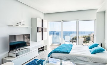 Dream View 50m from the beach 2