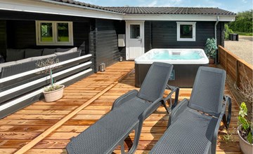 3 bedroom cozy home in Oksbøl 2