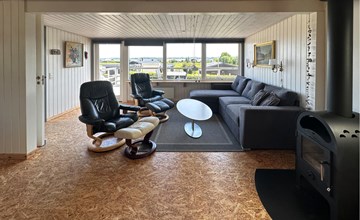 Amazing home in Aabenraa 3