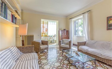 Villa Castelli Romani 3