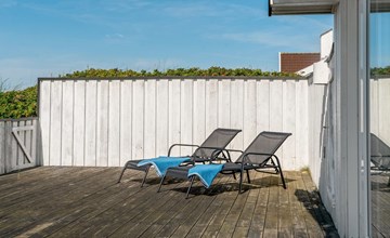 „Rutha“ – 45 m vom Meer entfernt in Nordwestjütland 3