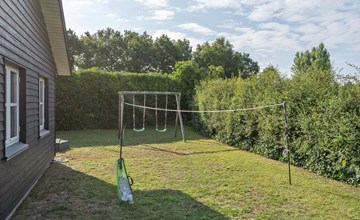 „Kamilla“ – 200 m vom Meer entfernt auf Fünen 3