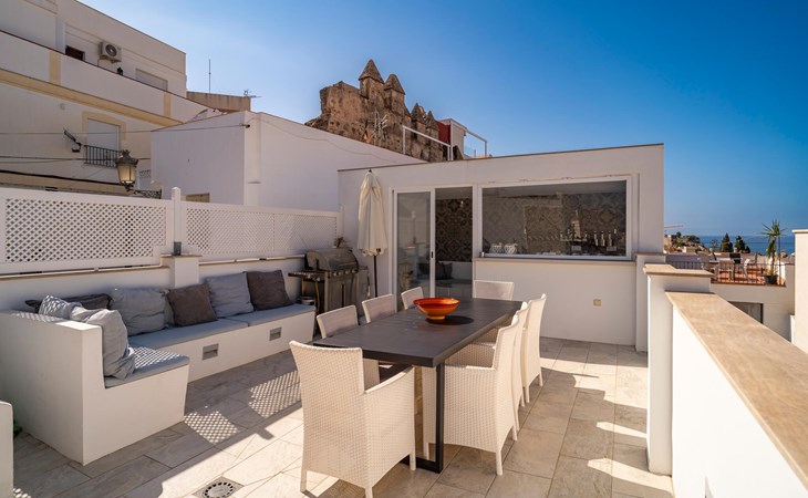 Nice home in Almuñecar with WiFi 1