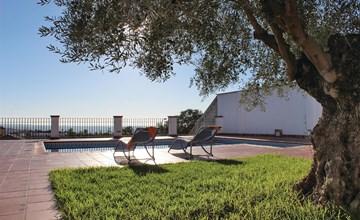 Nice home in Hornachuelos with WiFi 3