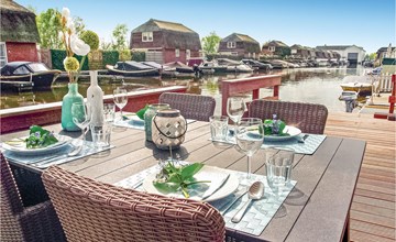 Cozy home in Breukelen with WiFi 2