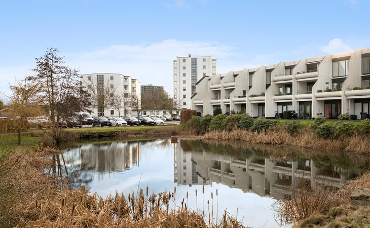 Nice apartment in Helsingør with WiFi 1