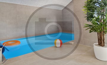 Awesome home in Nørre Nebel with sauna 3