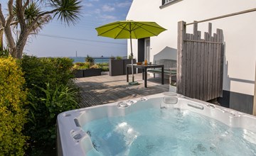 De lucht van het grote 2