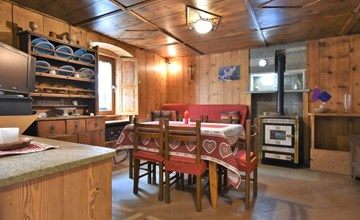 The Little House of Biorca 2