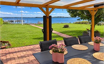 Cozy home in Broager with WiFi 2