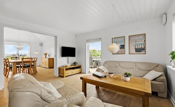 Stunning home in Ringkøbing 3