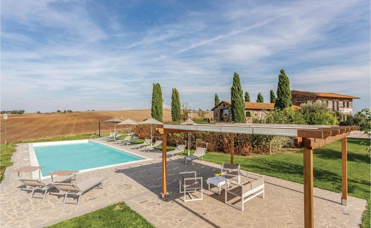 Podere Matilde 1
