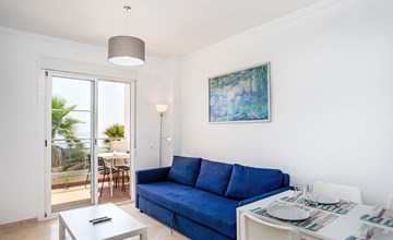 Small Oasis Manilva 2